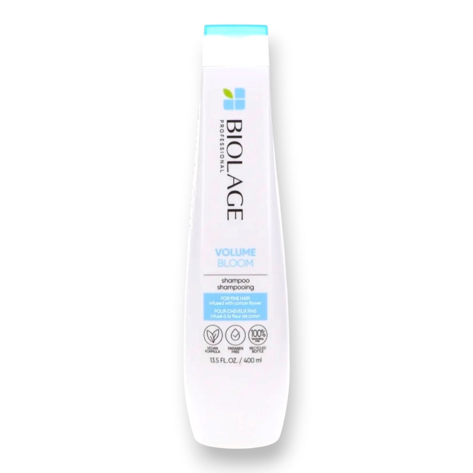 BL7000 Biolage Volume Bloom Shampoo 13.5 oz