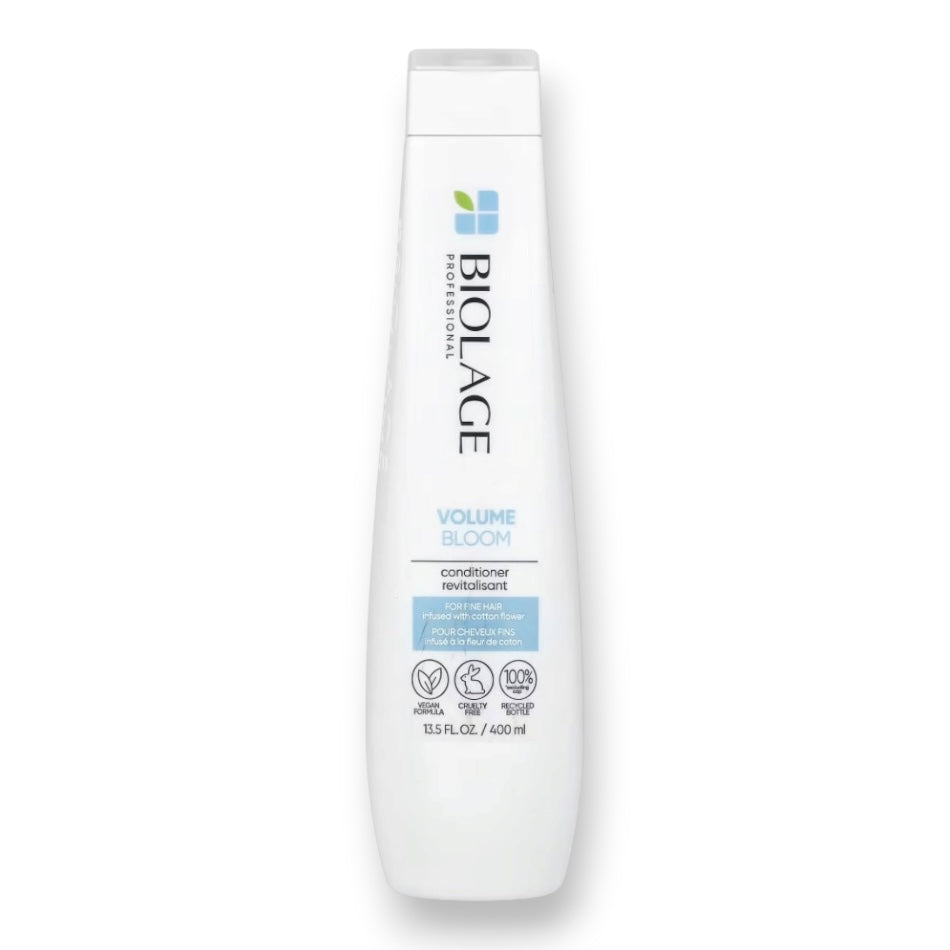 BL7001 Biolage Volume Bloom Conditioner 13.5 oz