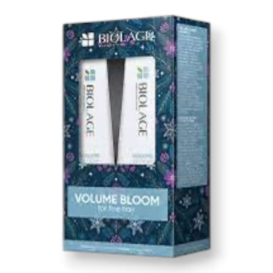BL7003 Biolage Volume Bloom Duo Value Set