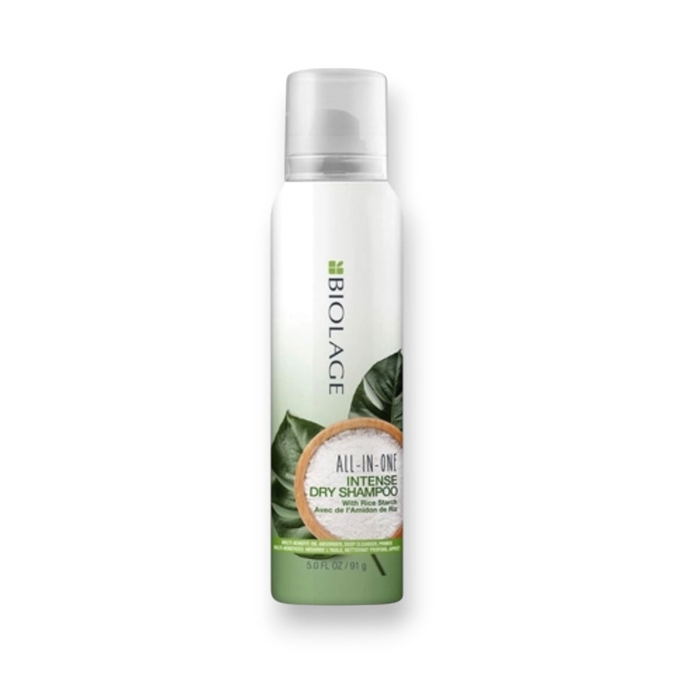 BL8002 Biolage All-In-One Intense Dry Shampoo 5.0 oz