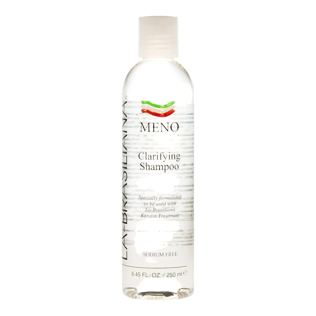 Brasiliana MENO Clarifying Shampoo 8 oz