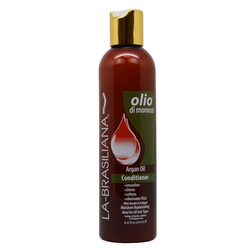 Brasiliana OLIO Argan Oil Conditioner 8.45 oz