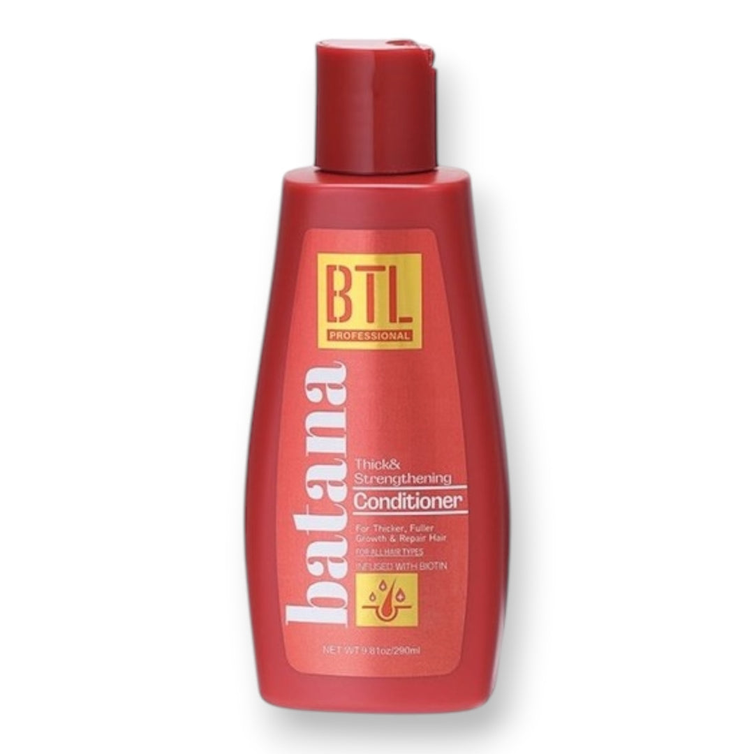 BTL1201 Batana Thick & Streng. Condi. 9.8 oz / 290 ml