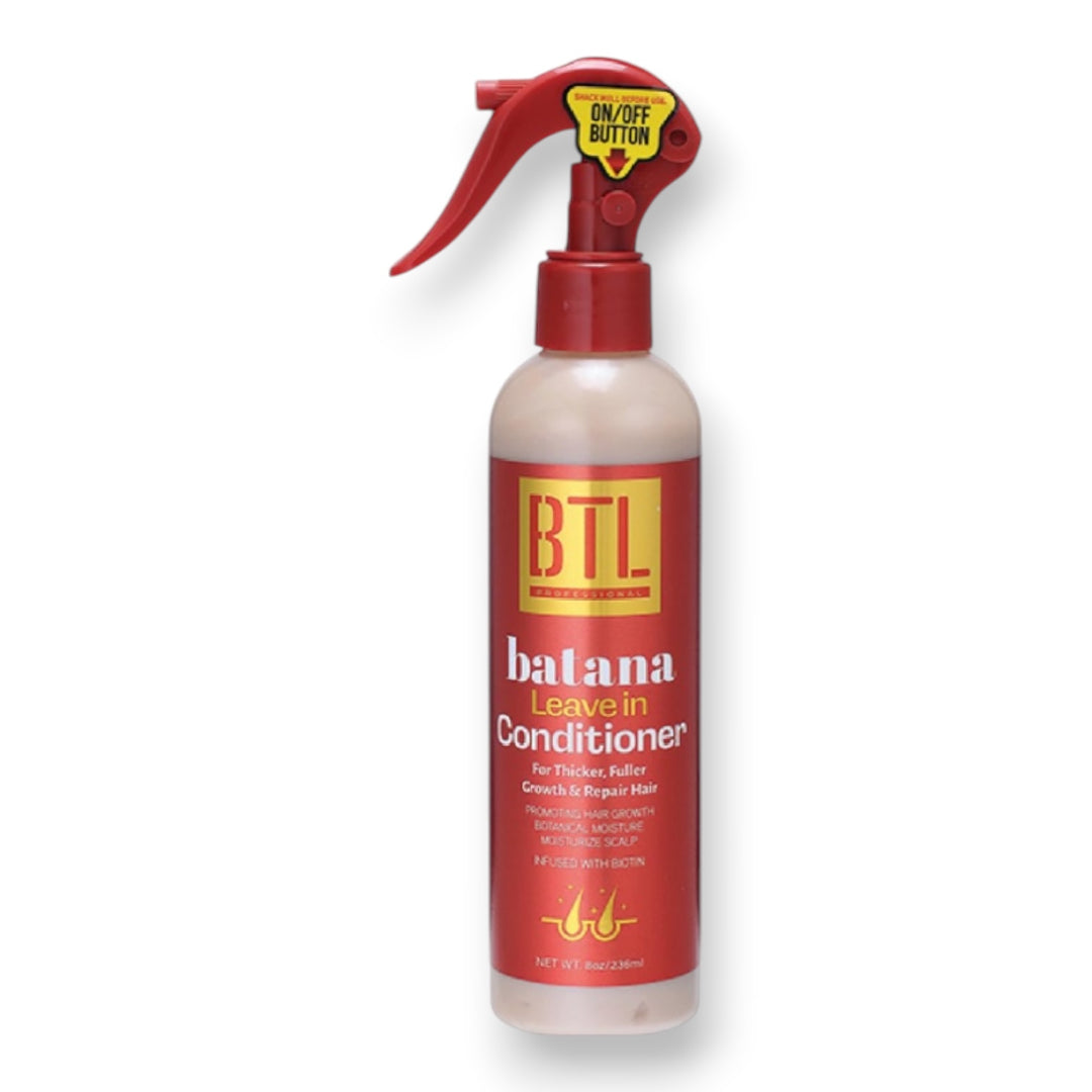 BTL1202 Batana Leave in Conditioner 8 oz / 236 ml