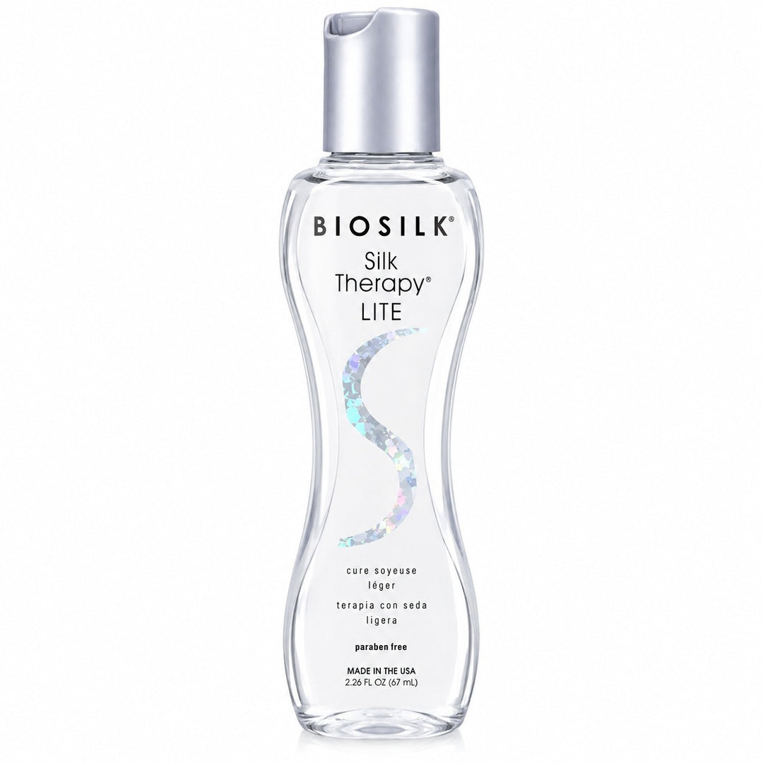 BIO1002 Biosilk Silk Therapy Lite 2.26 oz