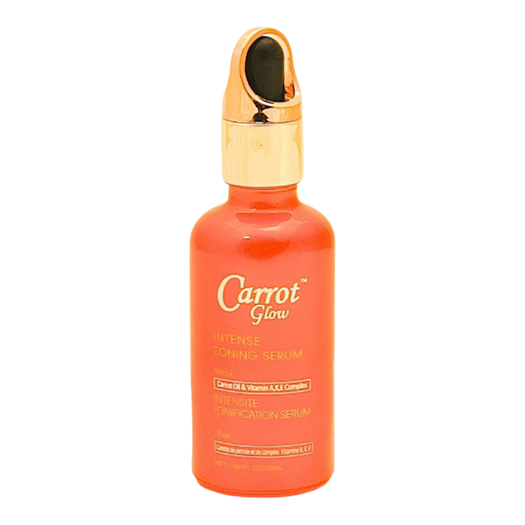 Carrot Glow Strong Lightening Serum 1oz