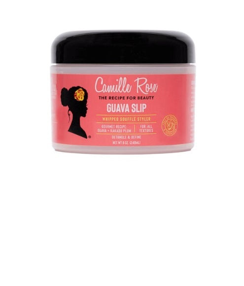 Camille Rose Latte Define The Leave-In Collection 9 oz