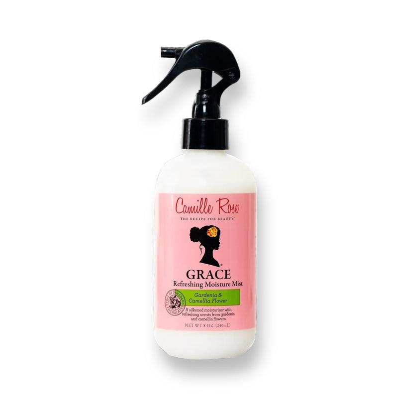 Camille Rose GRACE Refreshing Moisture Mist 8 oz