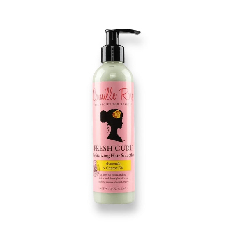 Camille Rose Fresh Curl 8oz