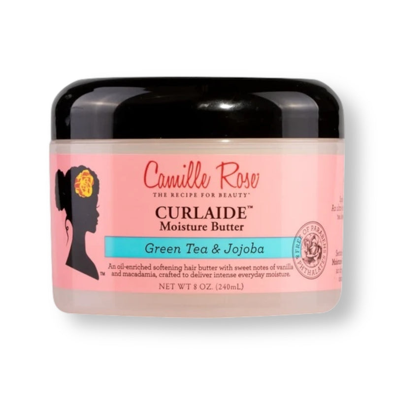 Camille Rose Curlaide Butter 8oz.