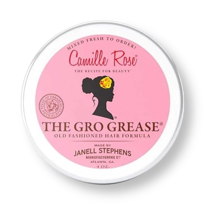 Camille Rose The Gro Grease 4 oz