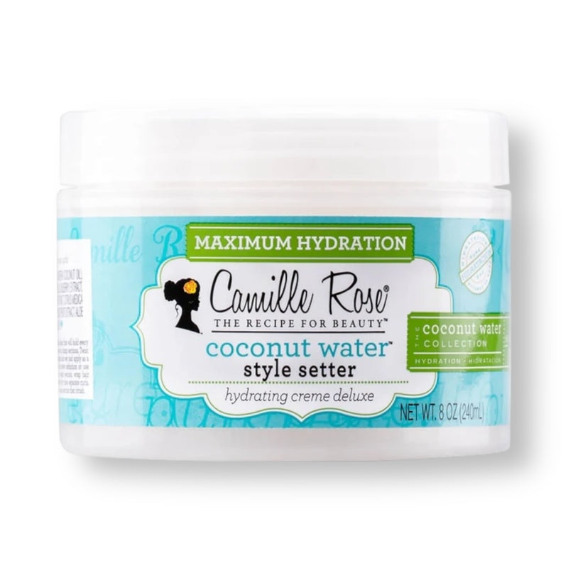 Camille Rose Co / Water Style Setter 8 oz