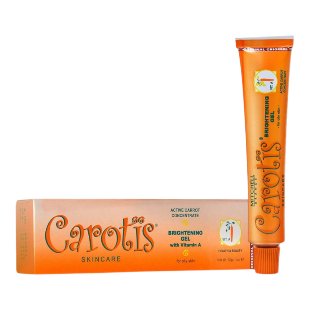 Carotis 02 Brightening Gel 30ml
