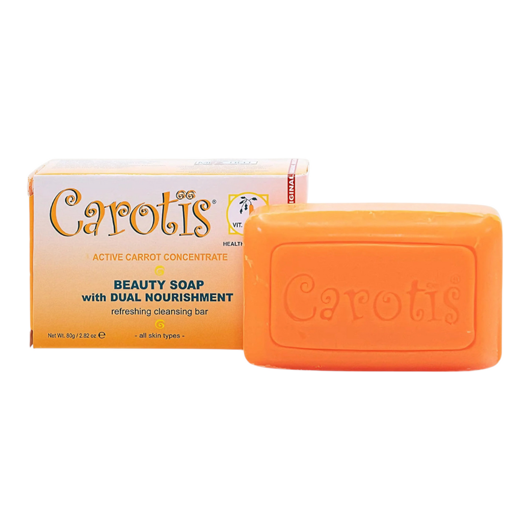 Carotis 05 Beauty Soap 200g