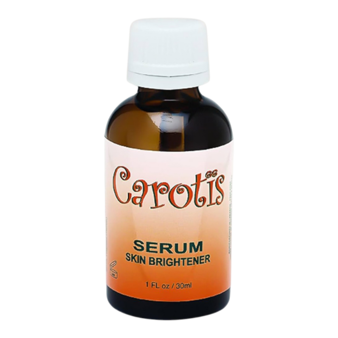 Carotis 06 Brightening Serum 1oz