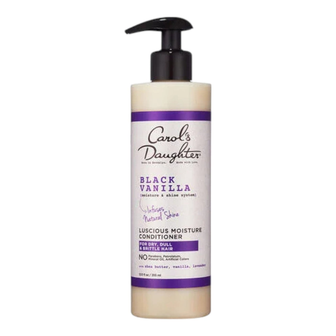 Carol's Daughter. Black Vanilla Conditioner 12 oz
