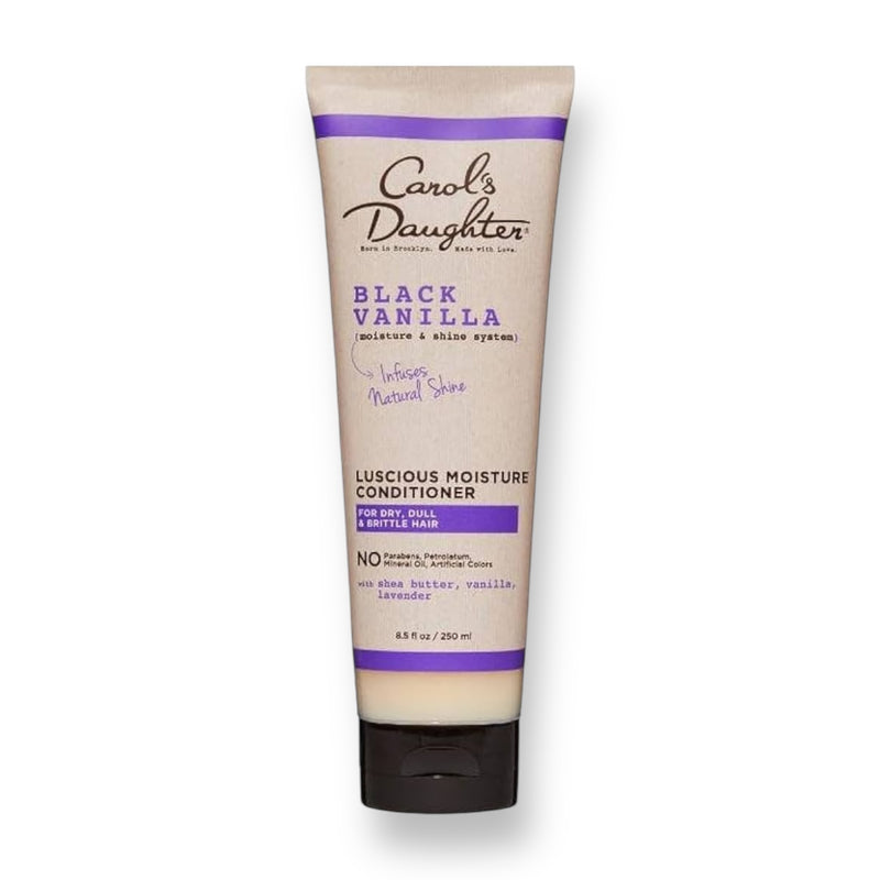 Carol's Daughter. Black Vanilla Conditioner 8.5 oz (Tube)