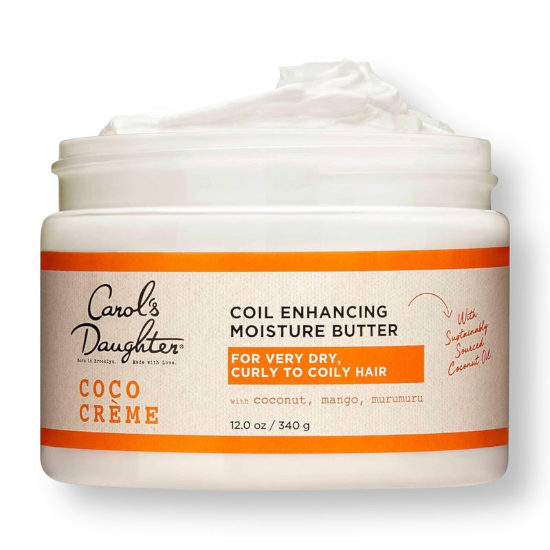 Carol's Daughter. Coco Creme Moisture Butter 12 oz