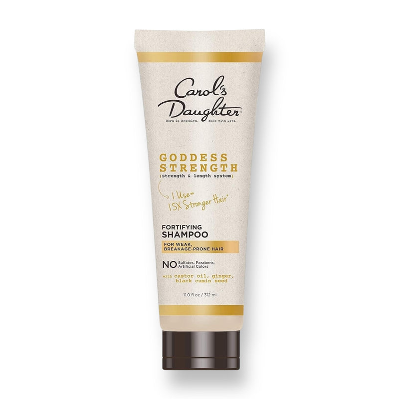 Carol's Daughter. Goddess Strength Shampoo 11 oz