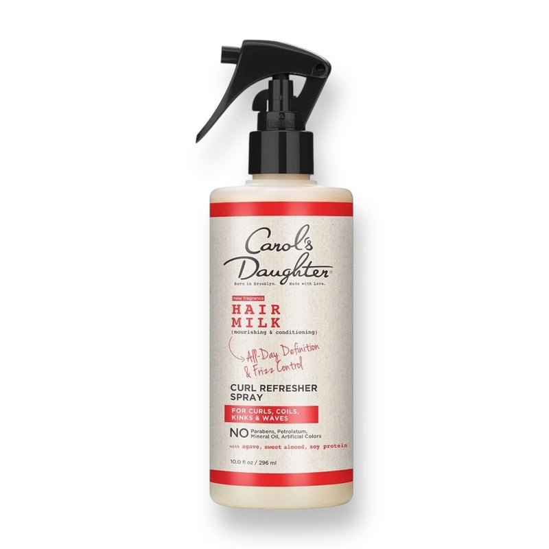 Carol's Daughter. Hair Milk  Refresher Spray 10 oz