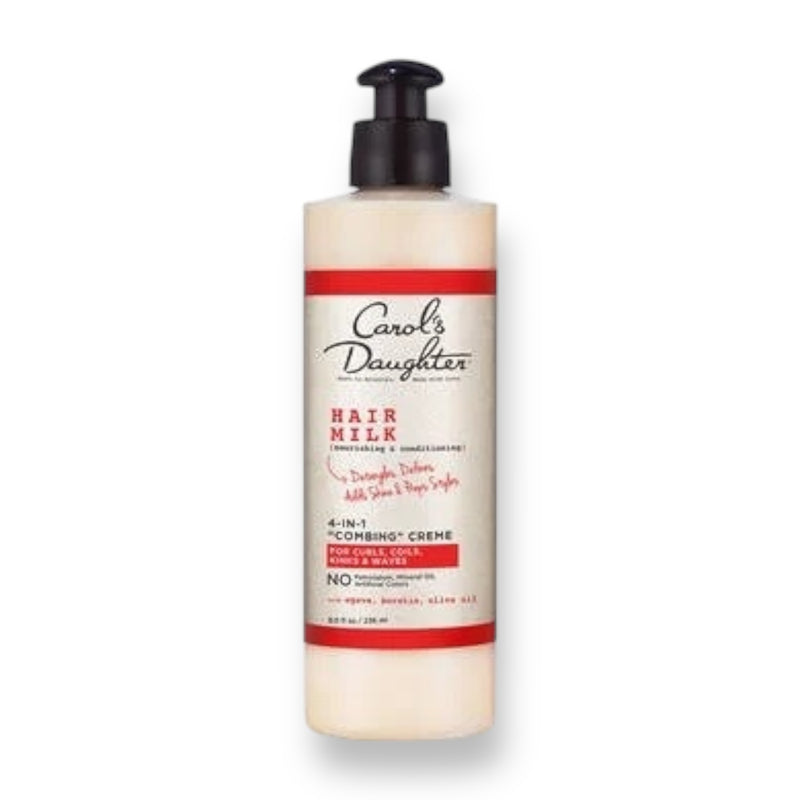 Carol's Daughter. Hair Milk 4 in 1 Cream 8 oz