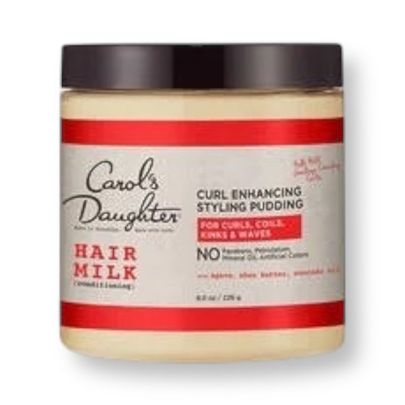 Carol's Daughter. Hair Milk Styling Pudding 12 oz