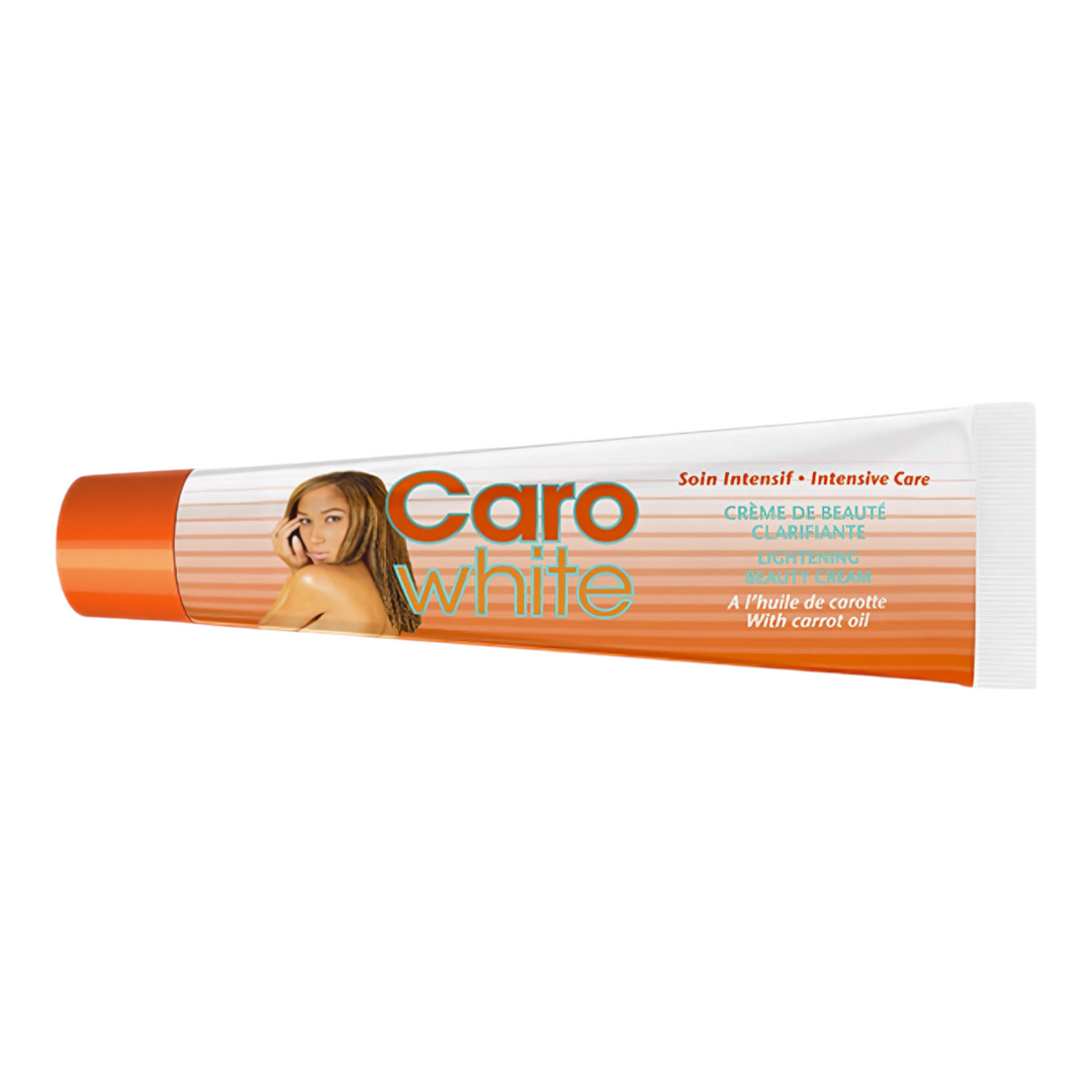 Caro White 01 Tube Cream 30ml