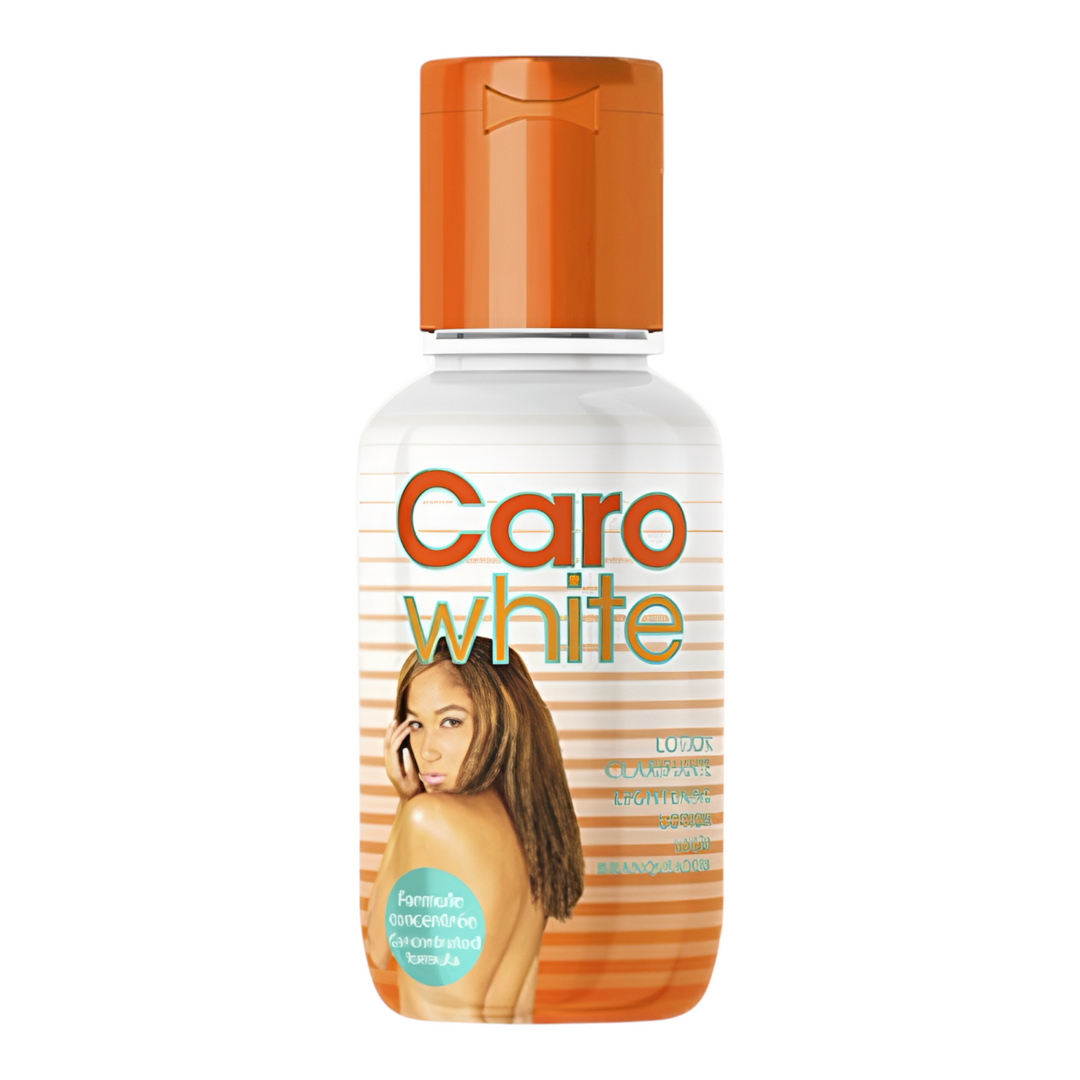 Caro White 07 Lotion