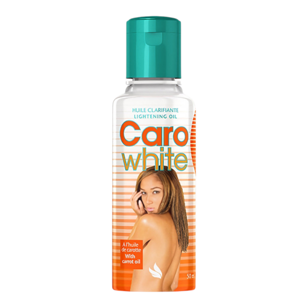 Caro White 10 Oil  50ml