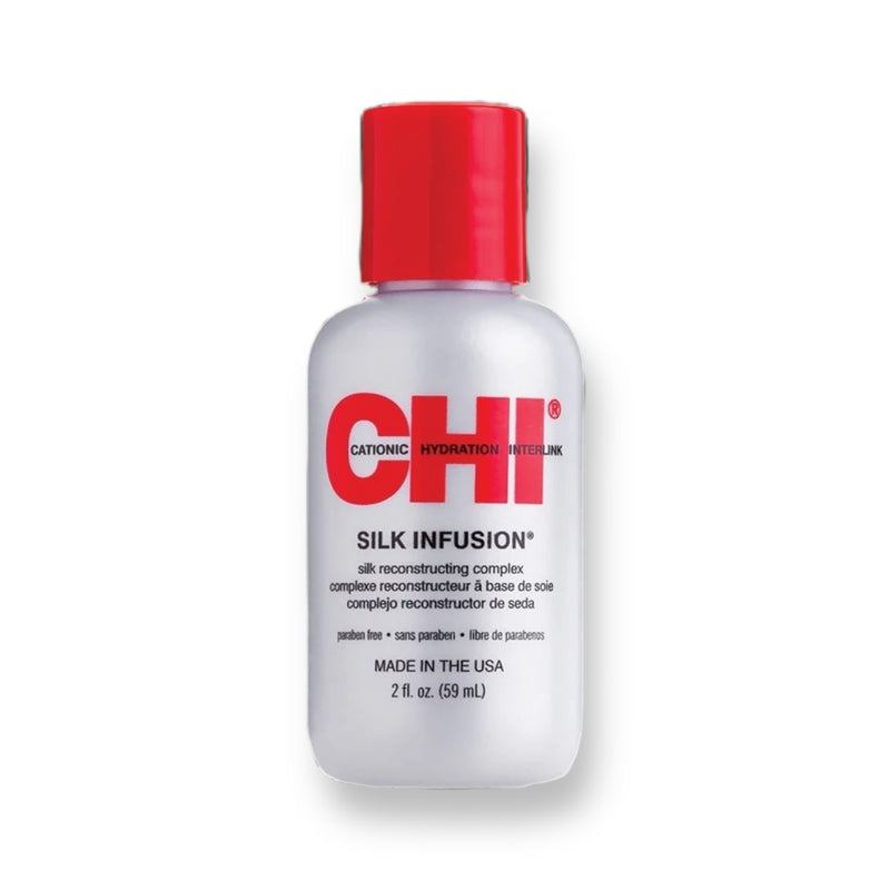 CHI Silk Infusion 2 oz