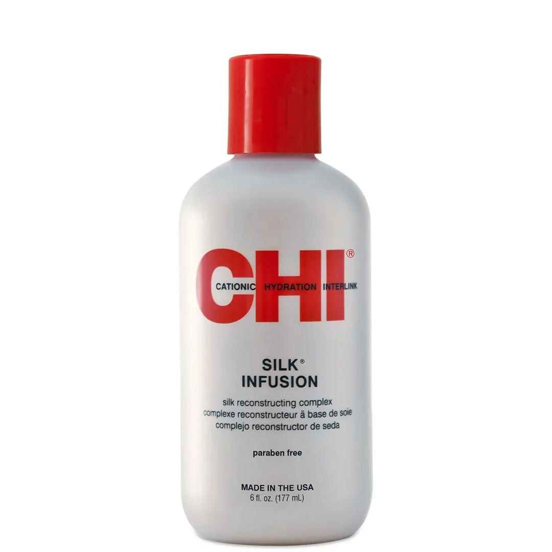 CHI Silk Infusion 6 oz
