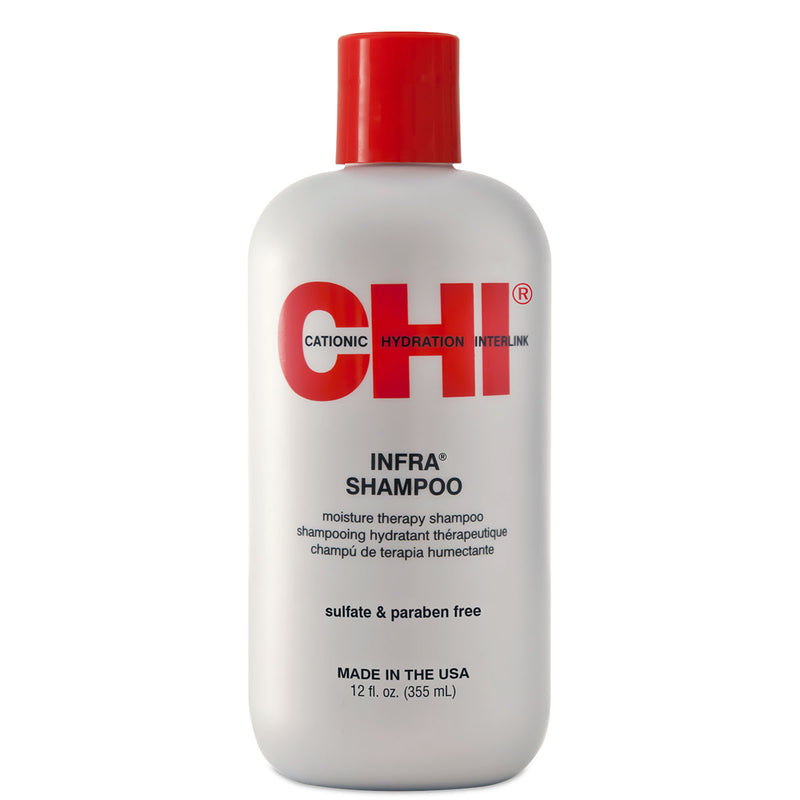 CHI Infra Shampoo 6 oz