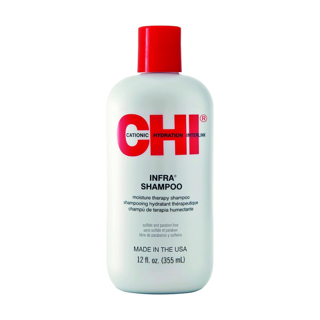 CHI Infra Shampoo 12 oz