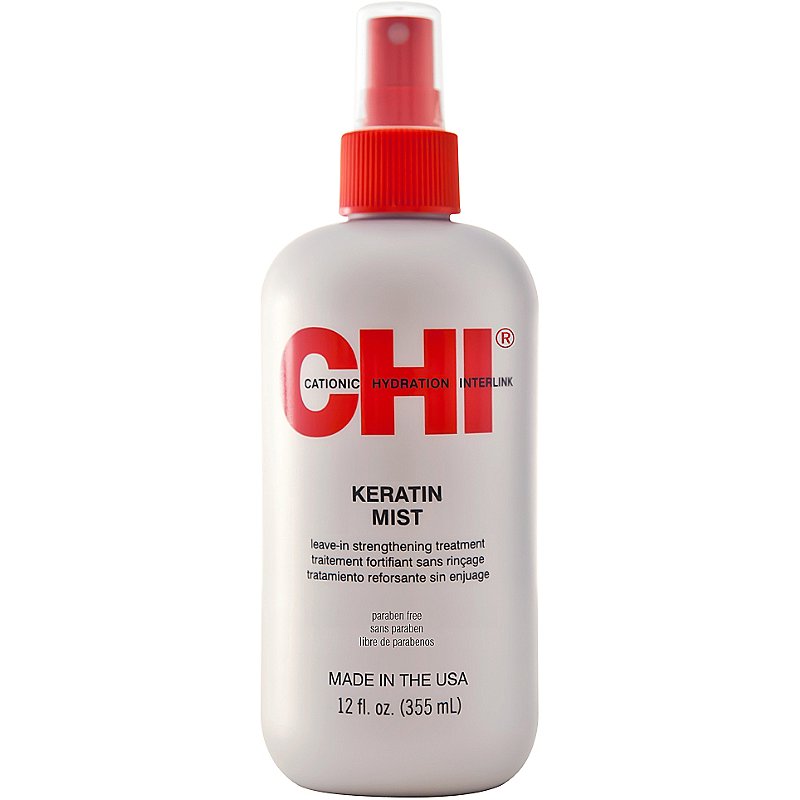 CHI Keratin Mist 12 oz