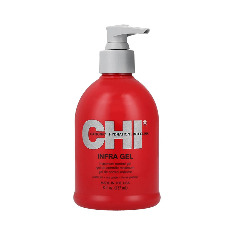 CHI Infra Gel 8.5 oz