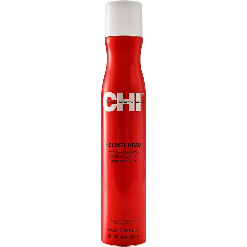 CHI Helmet Hair Spray 10 oz