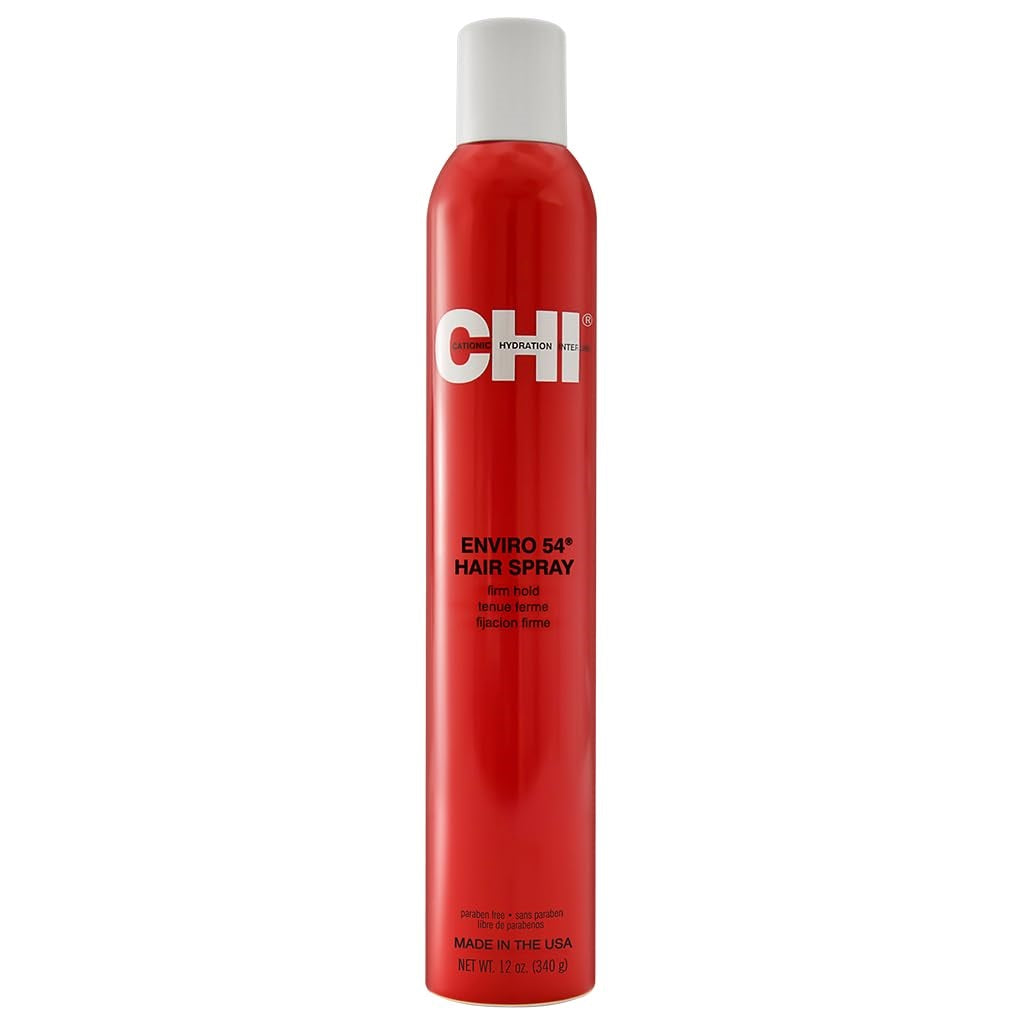 CHI Enviro 54 Hair Spray 12 oz