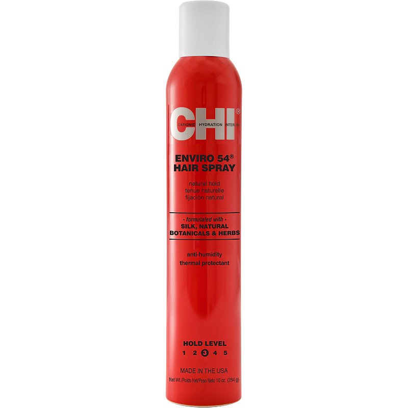CHI Enviro 54 Hair Spray 10 oz Natural Hold (3)