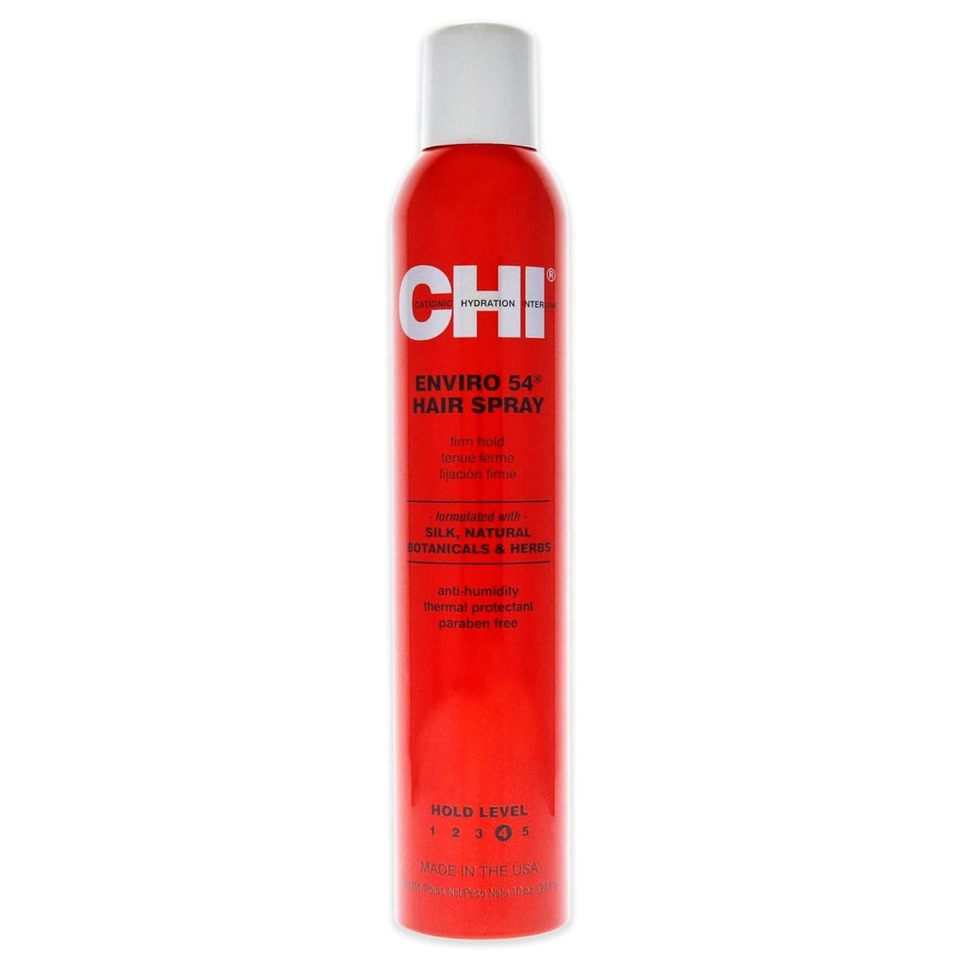 CHI Enviro 54 Hair Spray 10 oz Firm Hold (4)