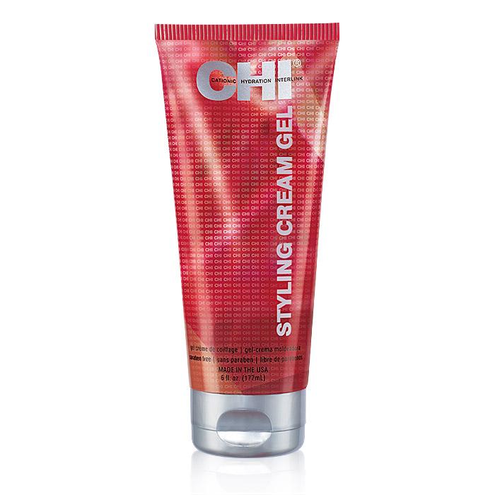 CHI Styling Cream Gel 6 oz