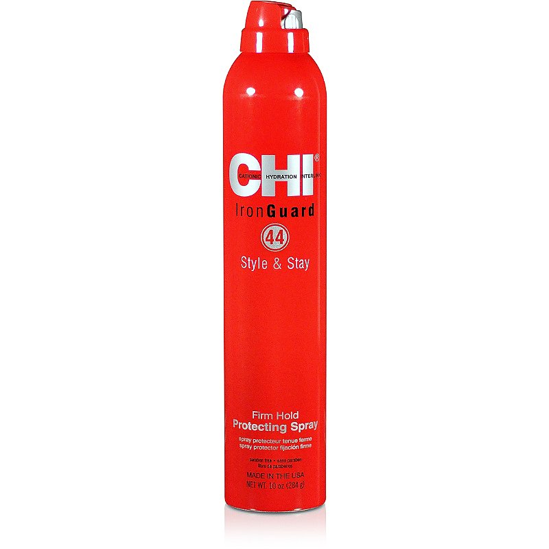 CHI 44 Iron Guard Style & Stay 10oz