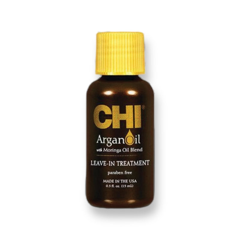 CHI Argan Oil Treat. 0.5oz **SSS** Travel Size