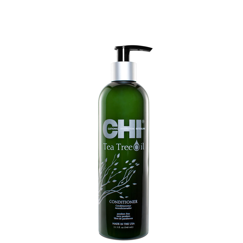 CHI Tea Tree Conditioner 12 oz