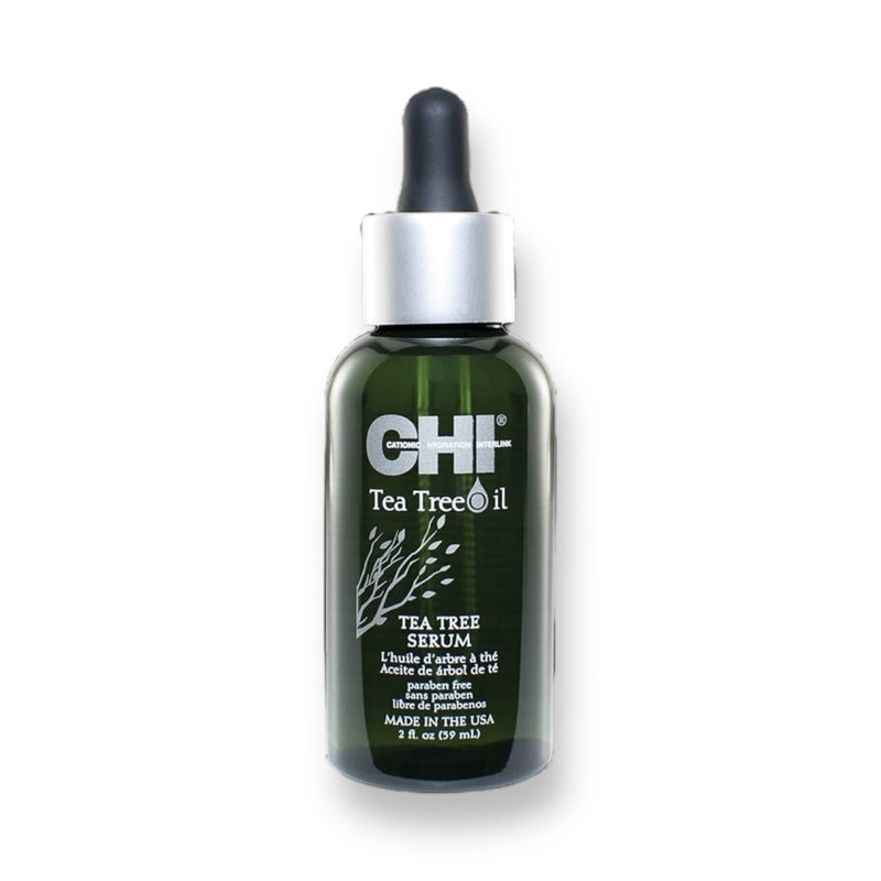 CHI Tea Tree Oil Serum 2 oz