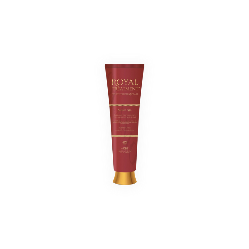 CHI Royal Treatment Shine Gel 4 oz