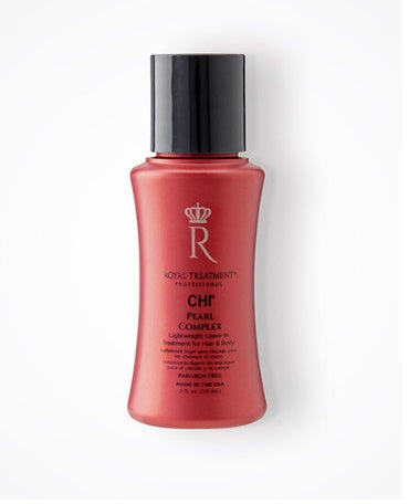 CHI6004 CHI Royal Treatment Pearl Complex 2 oz