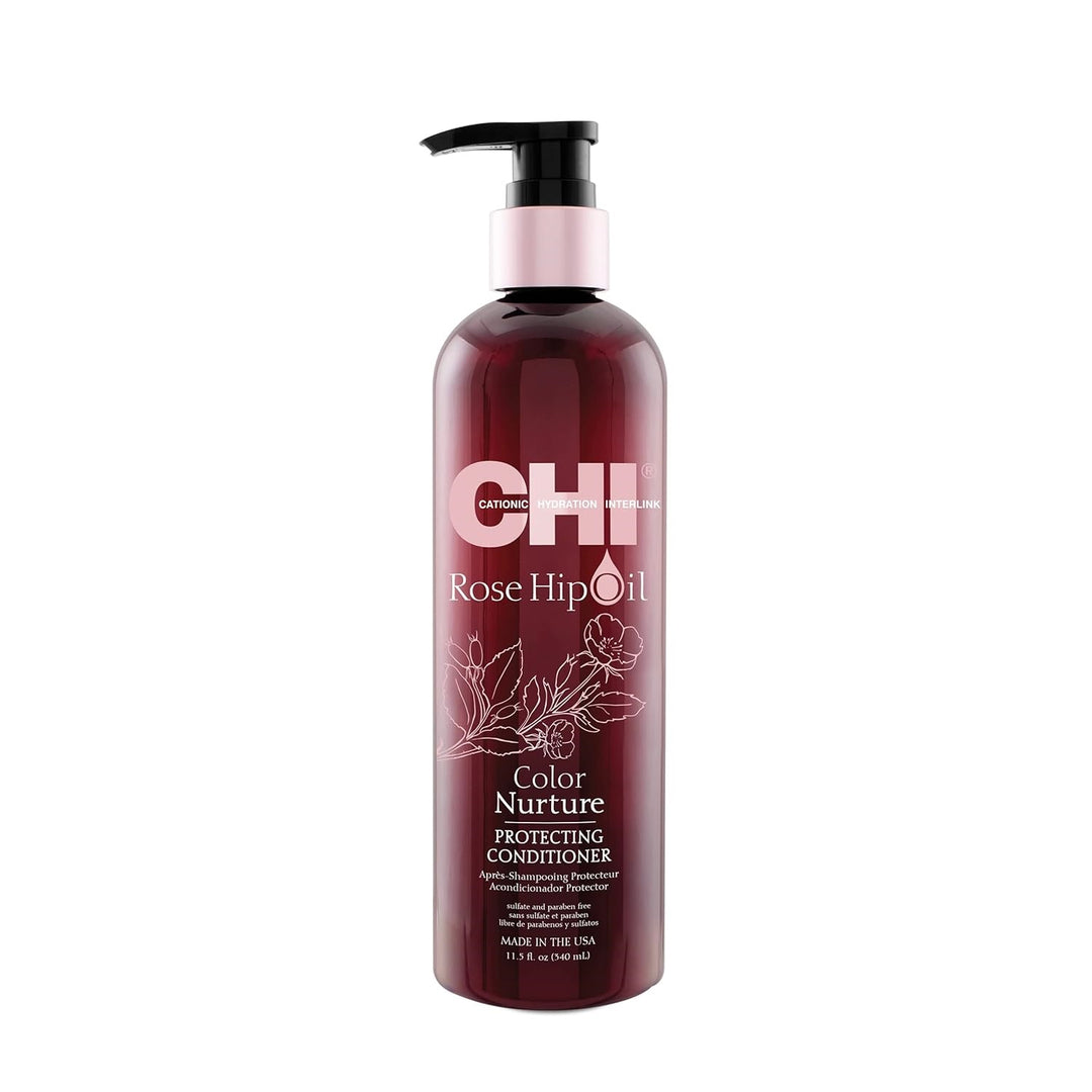 CHI Rose Hip Conditioner 11.5 oz