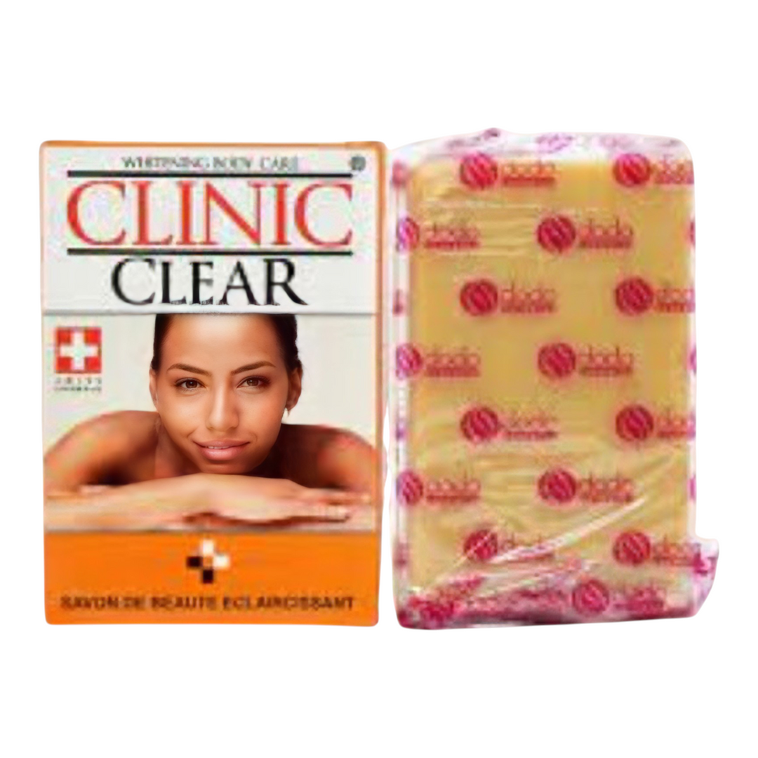 Clinic Clear 01 Body Soap 225g