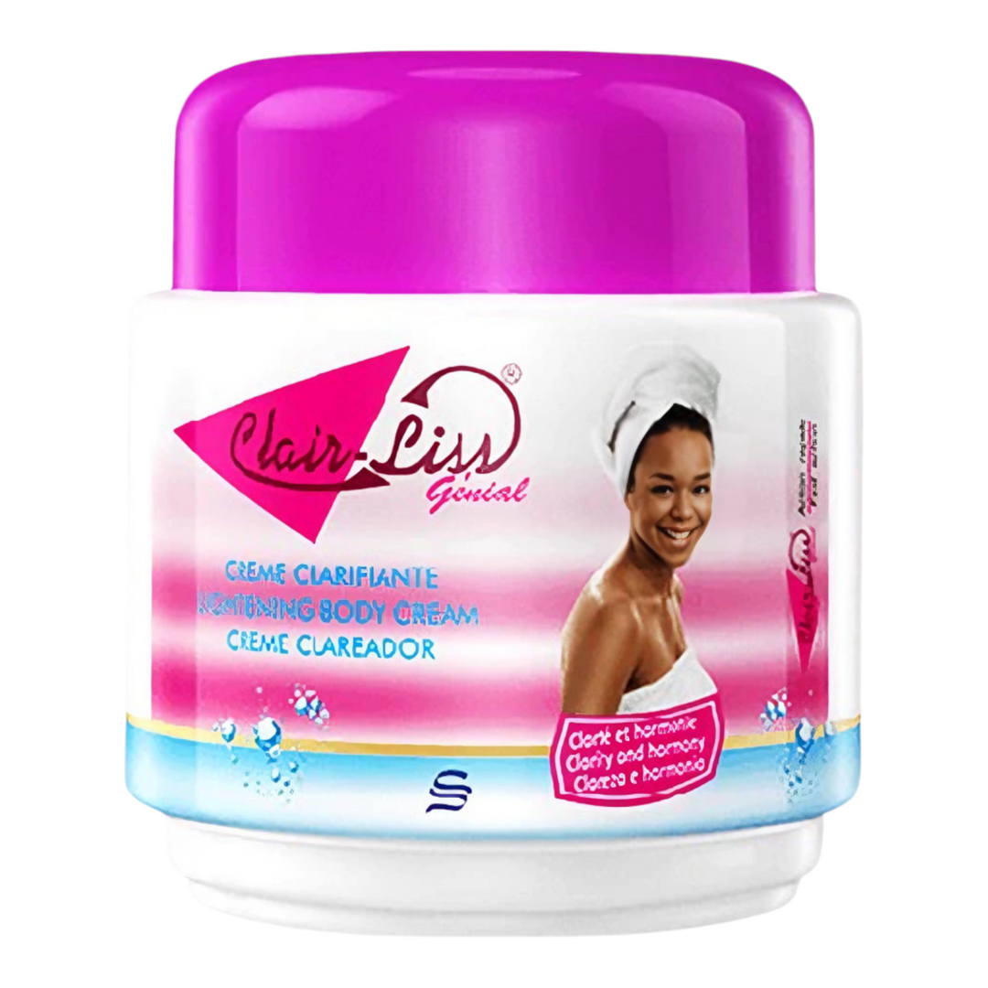 Clair Liss 101 jar 330g