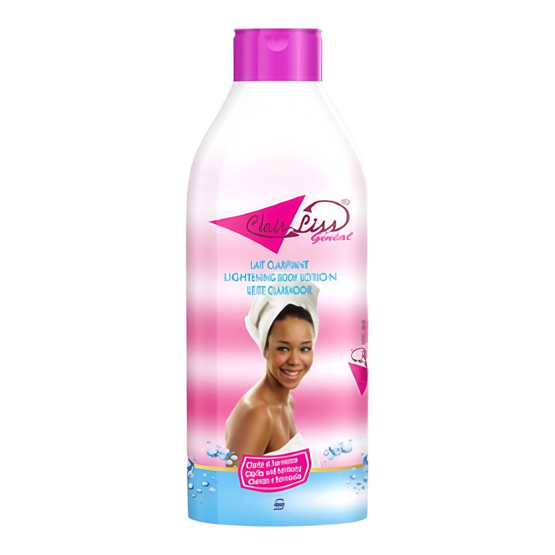 Clair Liss 102 Body Lotion 500ml